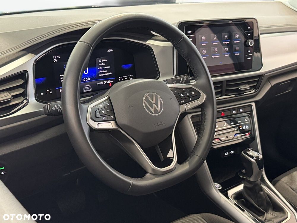 Volkswagen T-Roc - 20