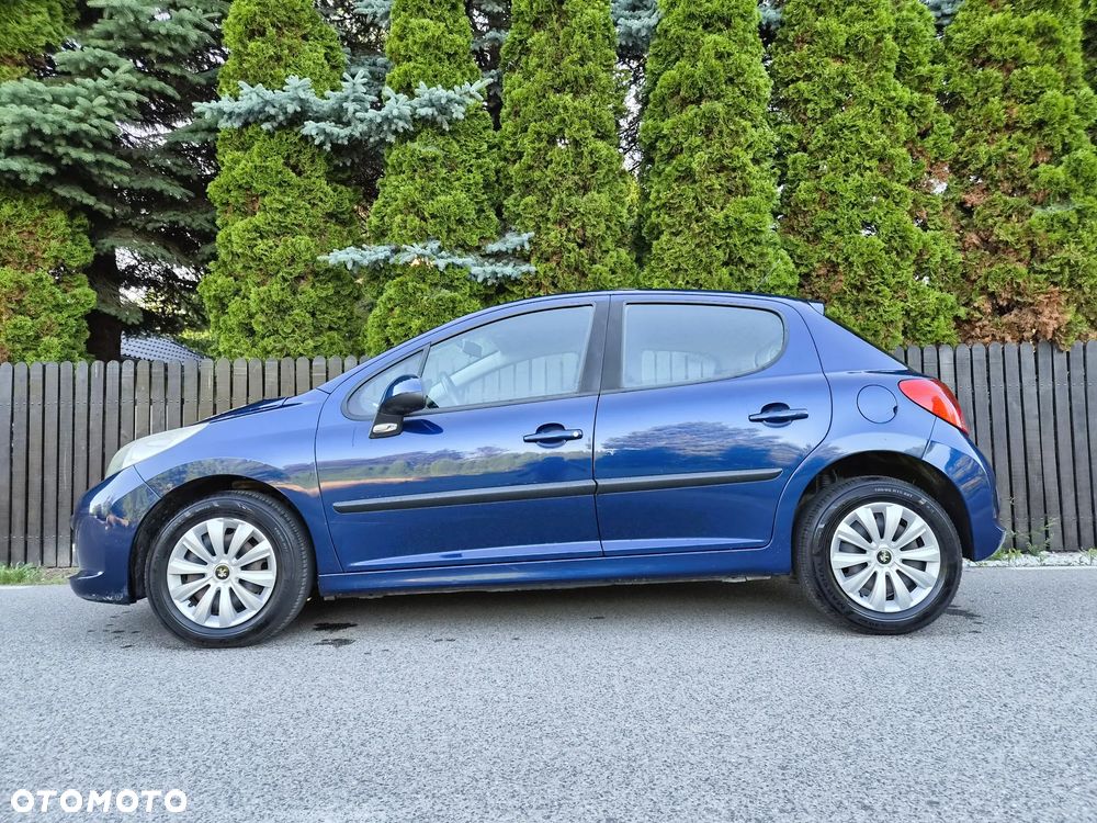 Peugeot 207 - 29