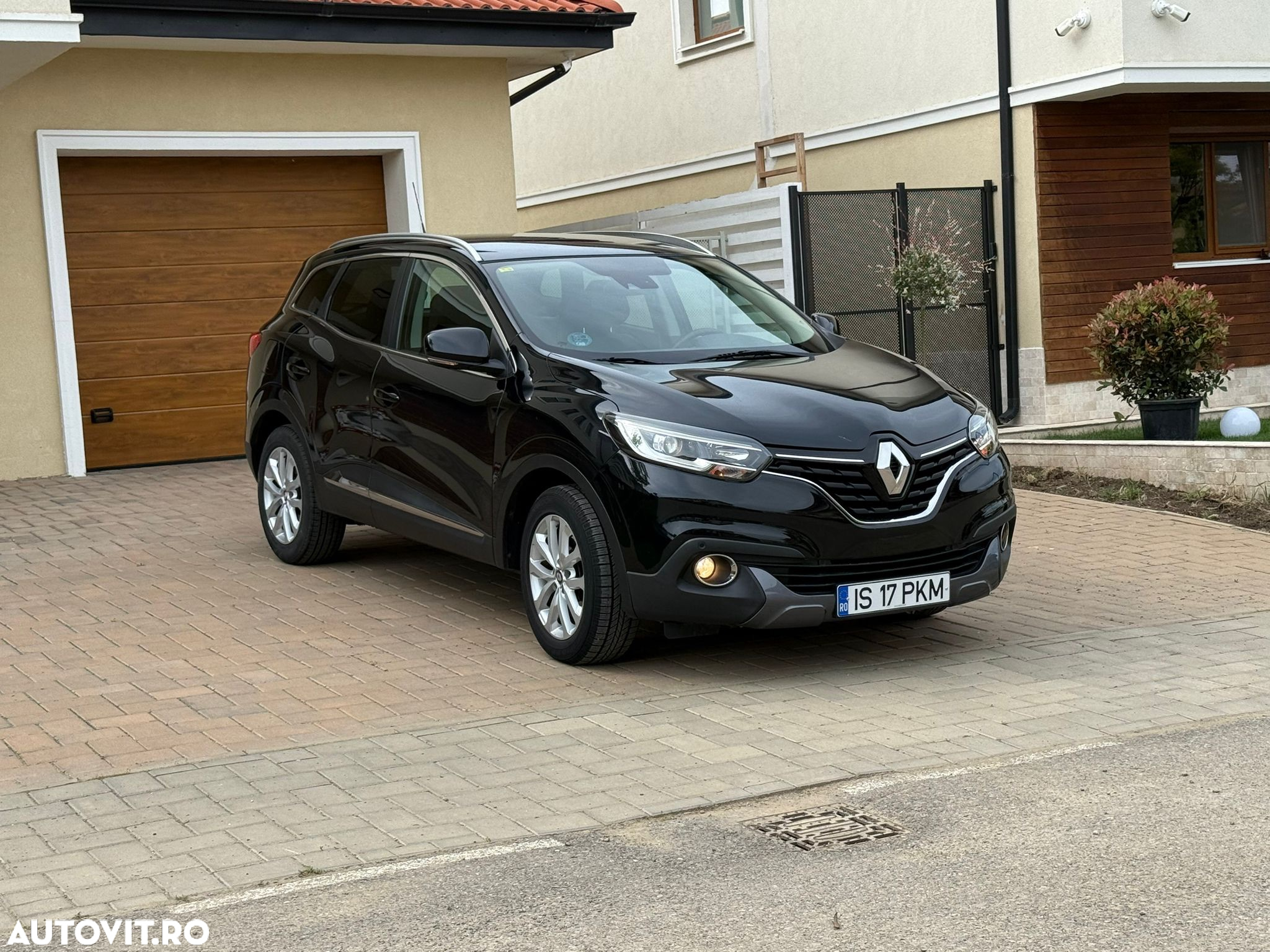 Renault Kadjar - 2