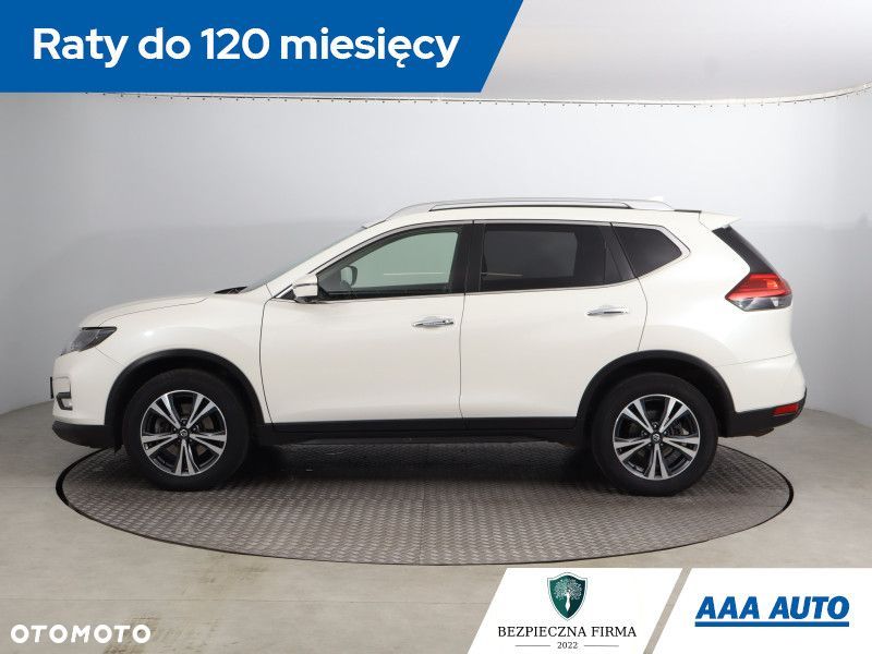 Nissan X-Trail - 3