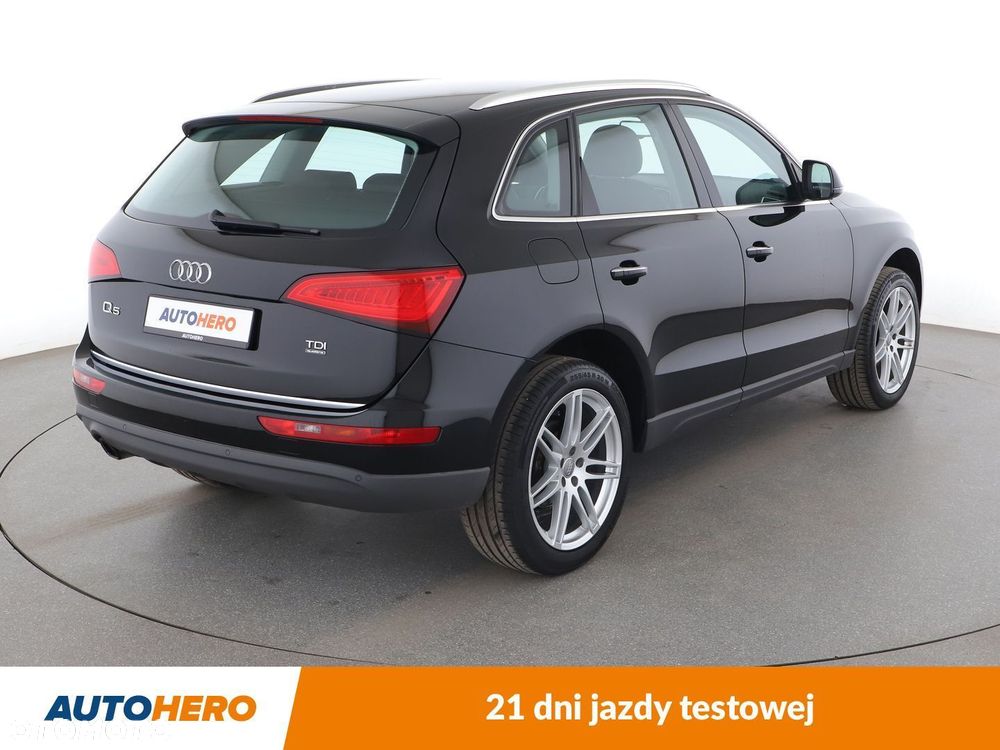 Audi Q5 - 6