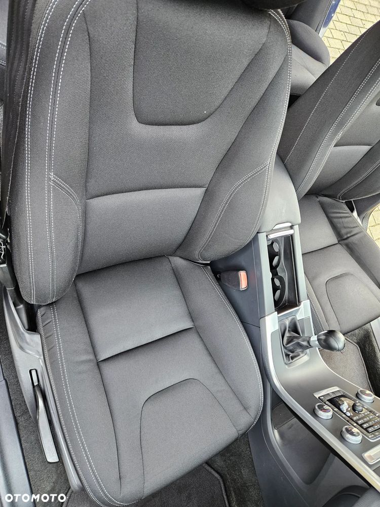 Volvo XC 60 D4 AWD Kinetic - 29