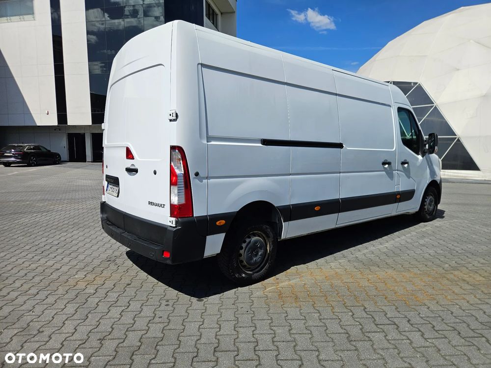 Renault Master - 3