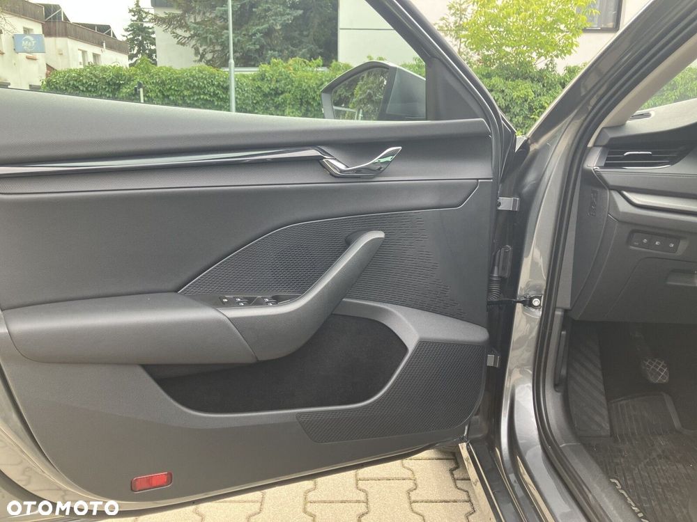 Skoda Octavia 1.5 TSI ACT Ambition - 13