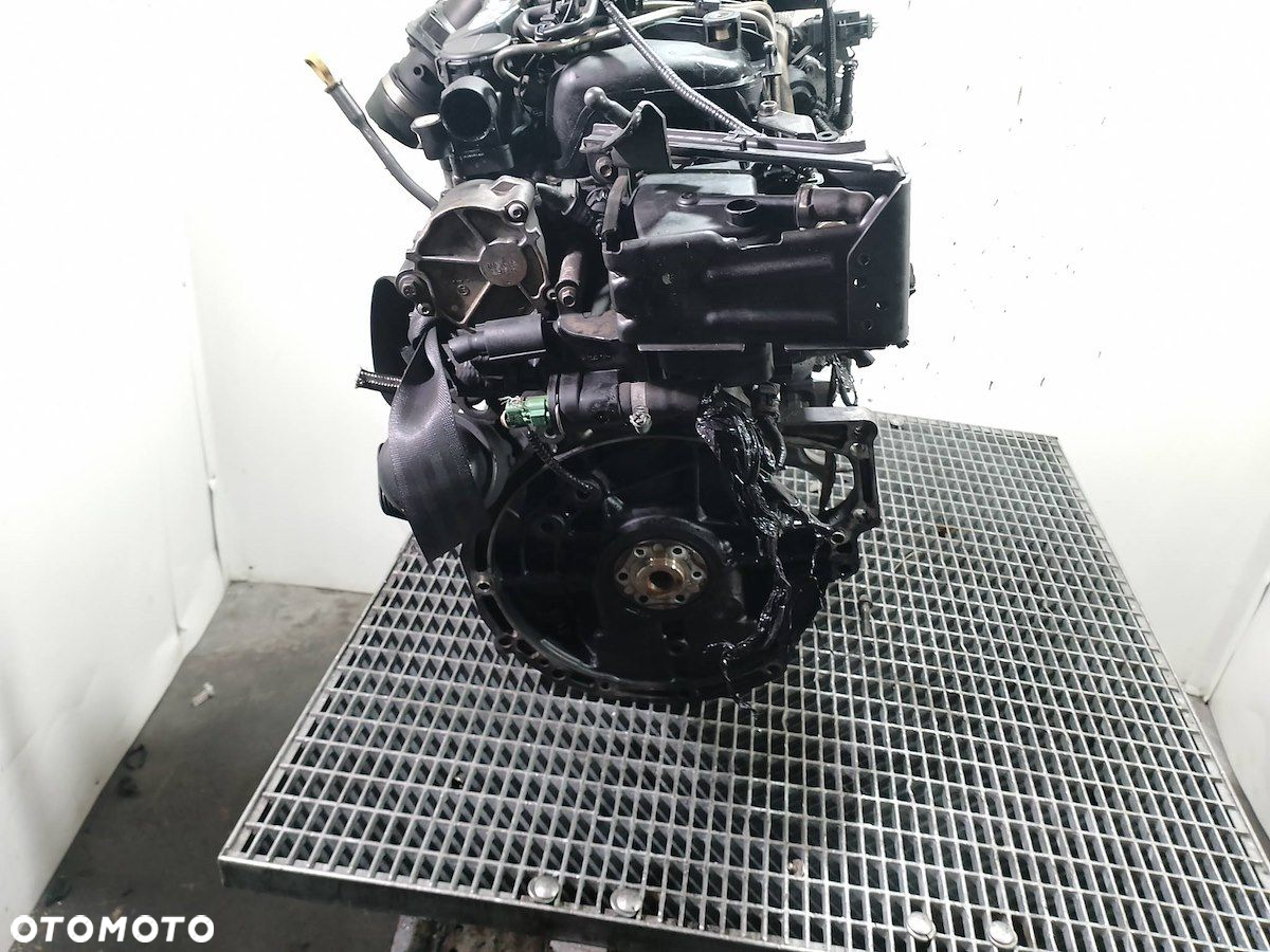 SILNIK MAZDA 3 G8DA  10JB20 1.6 CITD - 3