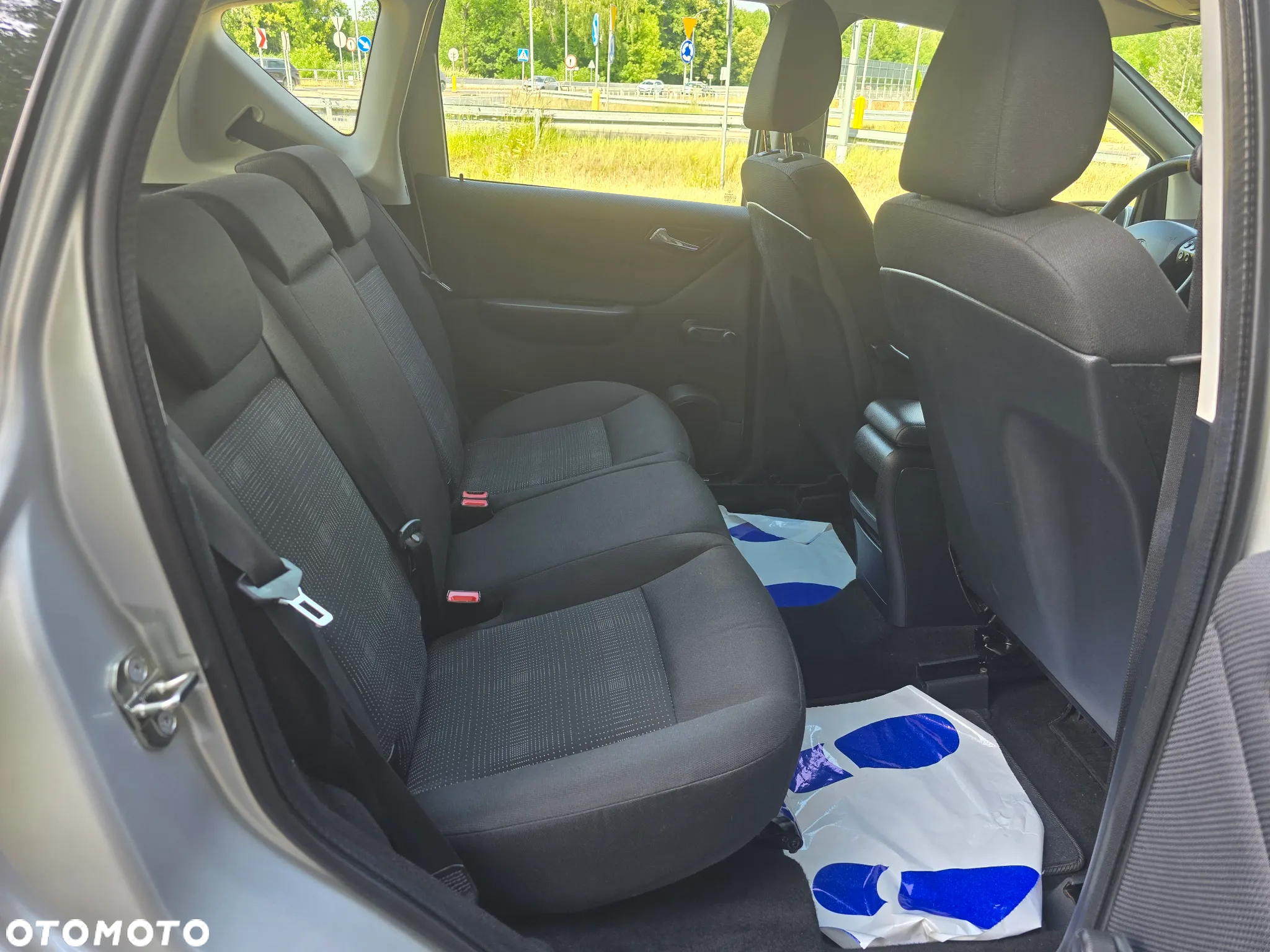 Mercedes-Benz Klasa A 150 BlueEfficiency - 29