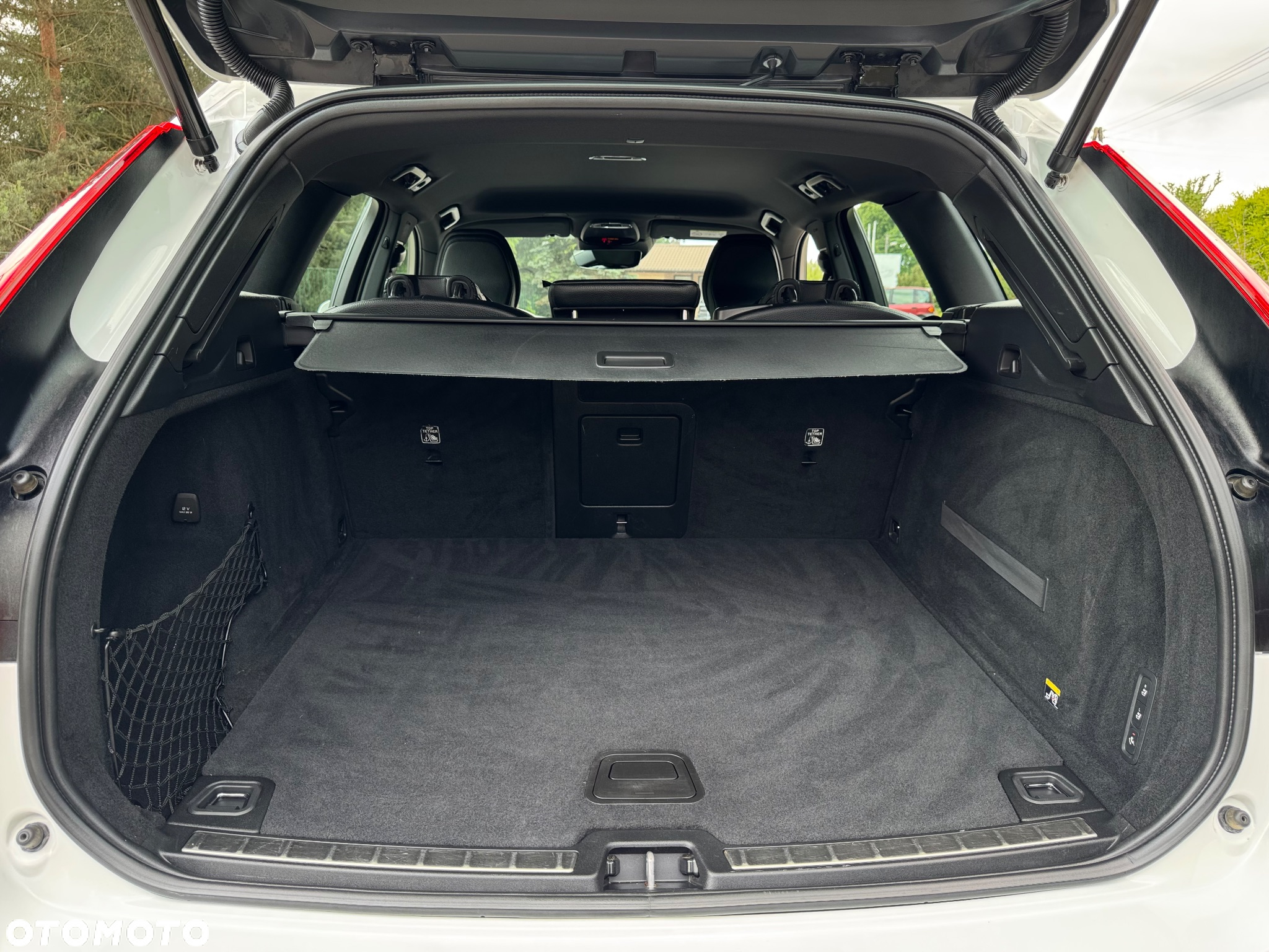 Volvo XC 60 D4 Inscription - 27