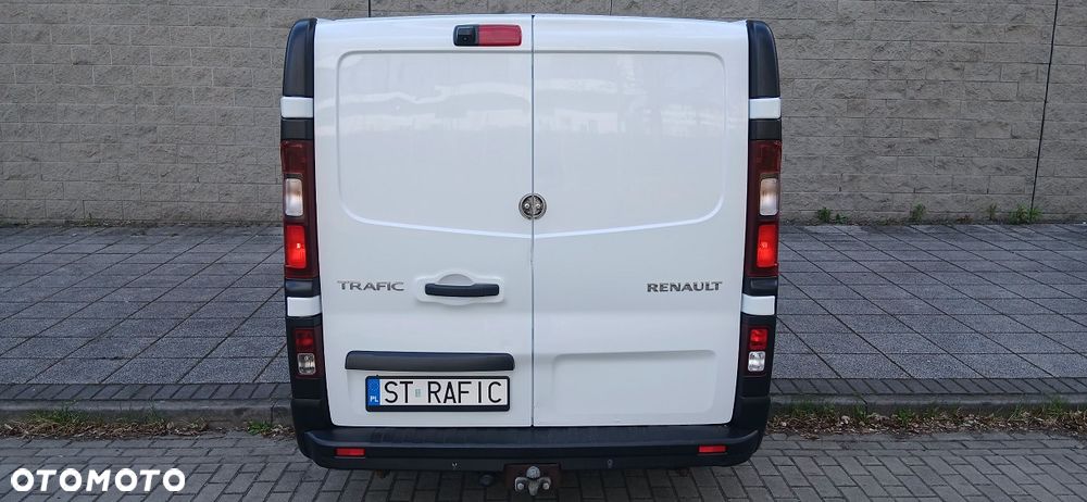 Renault Trafic - 7