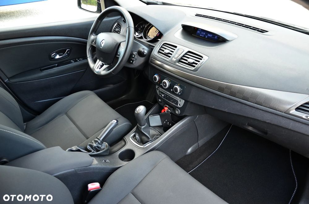 Renault Megane 1.6 16V 110 Dynamique - 38