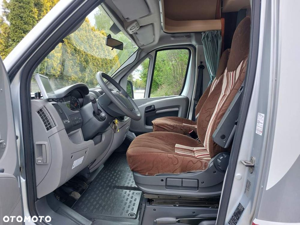Fiat Ducato CHALLENGER 4 - Osobowy - 7