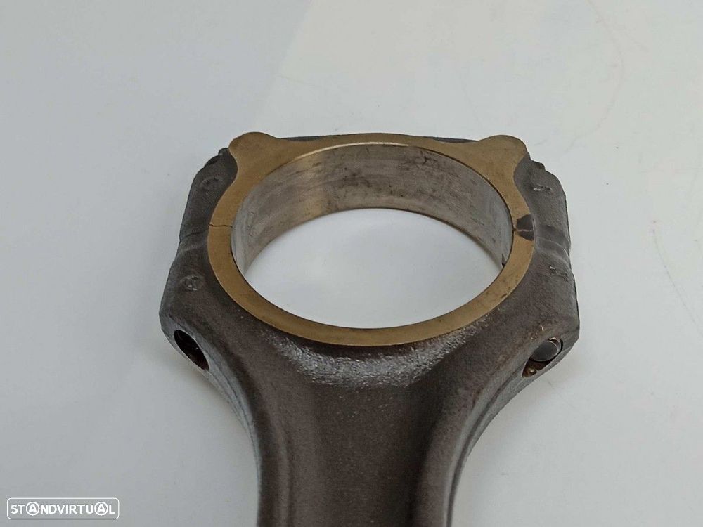 BIELA MERCEDES CLASE M (W163) 400 CDI (163.128) - 4