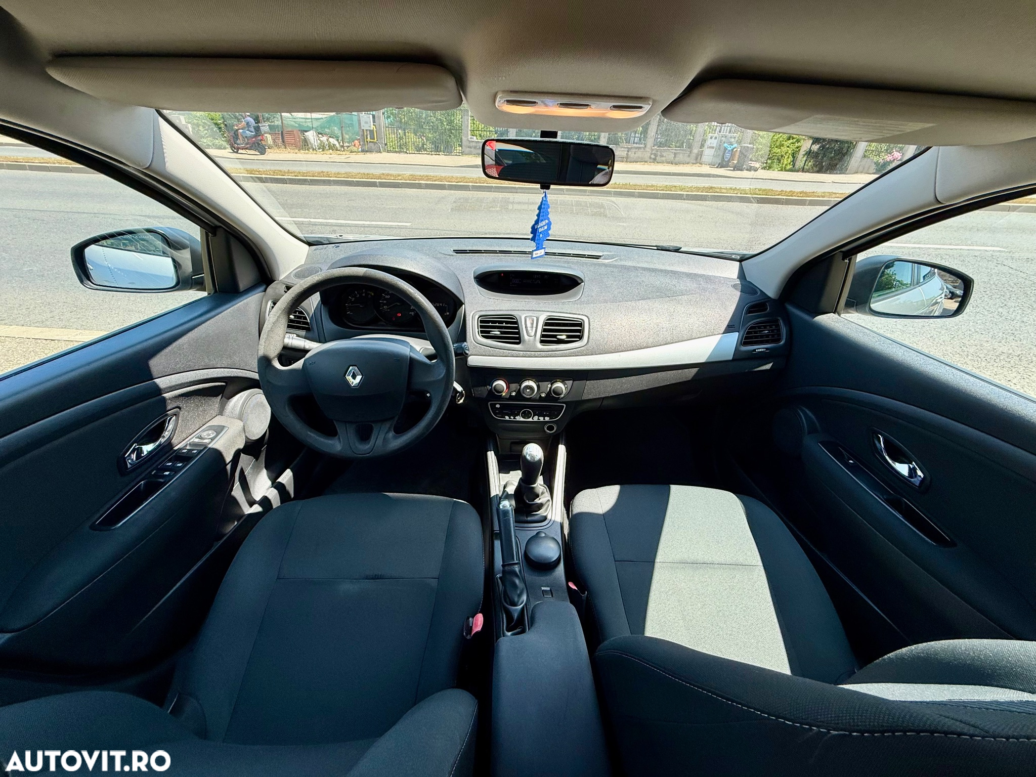 Renault Megane 1.5 dCi Authentique - 7