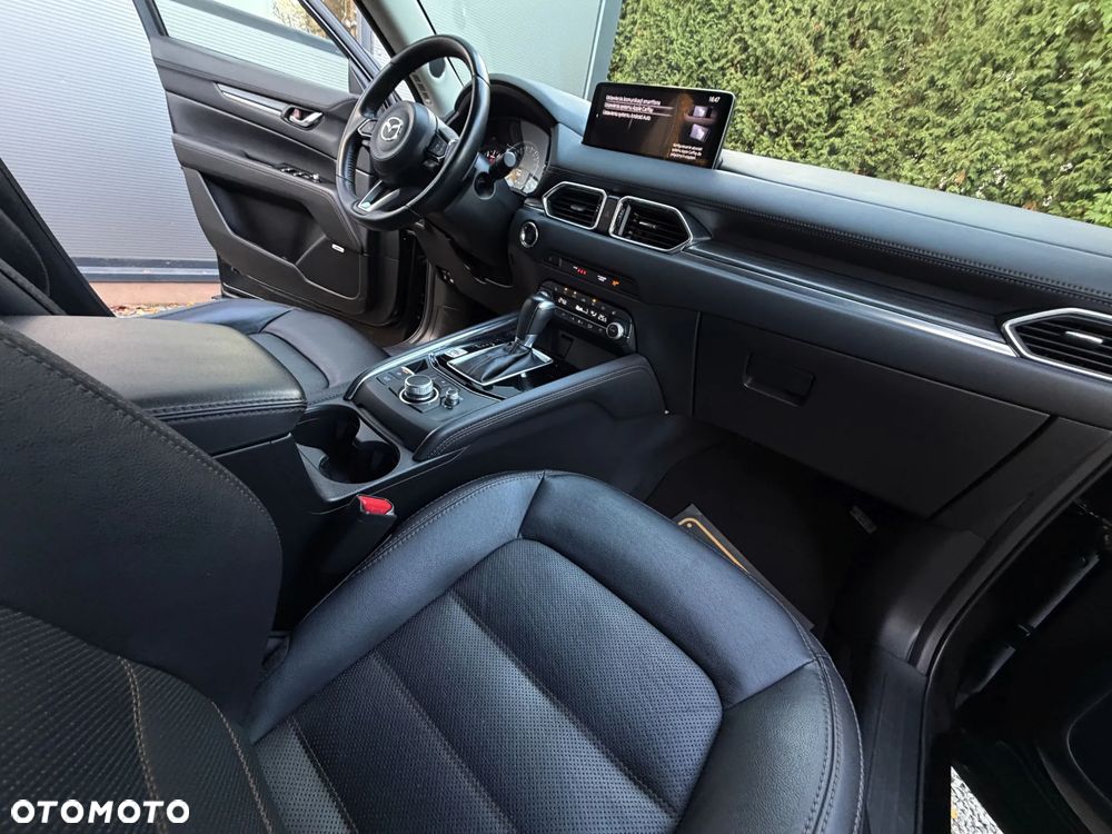 Mazda CX-5 - 14