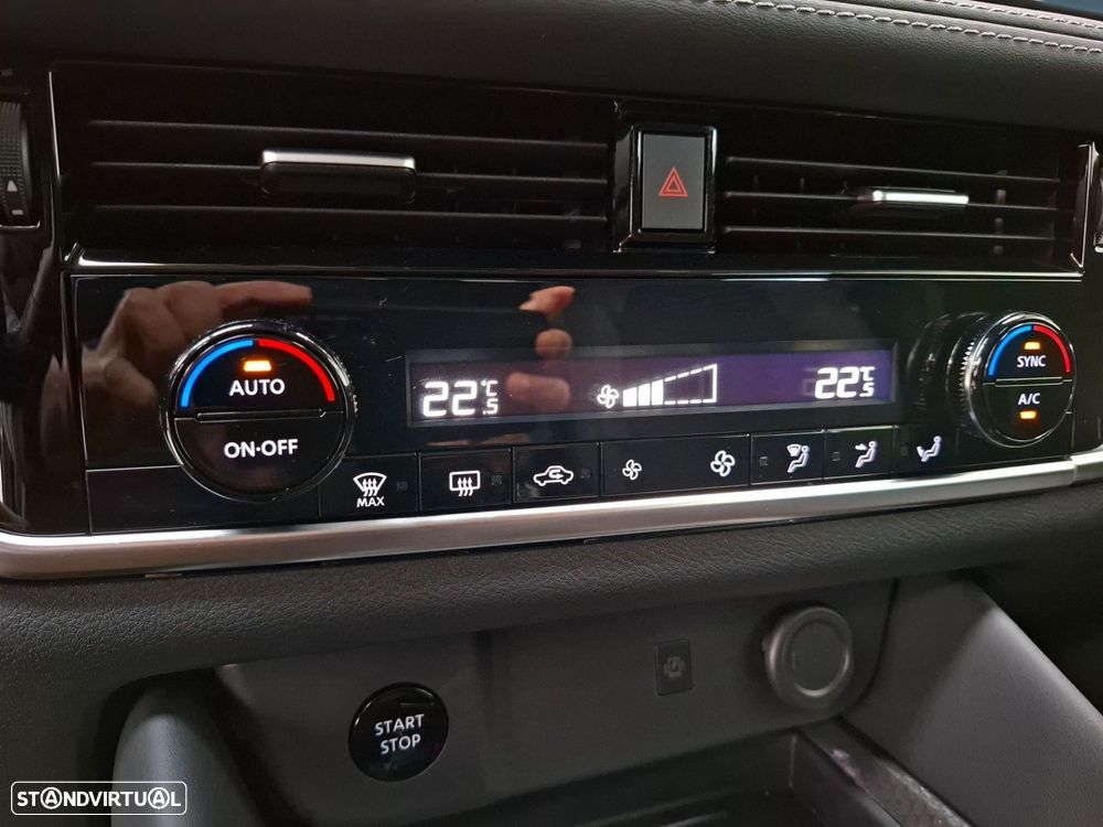 Nissan Qashqai 1.5 e-Power Advance - 22