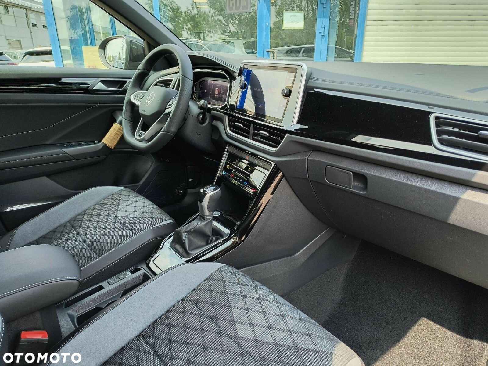 Volkswagen T-Roc 1.5 TSI R-Line Plus DSG - 10