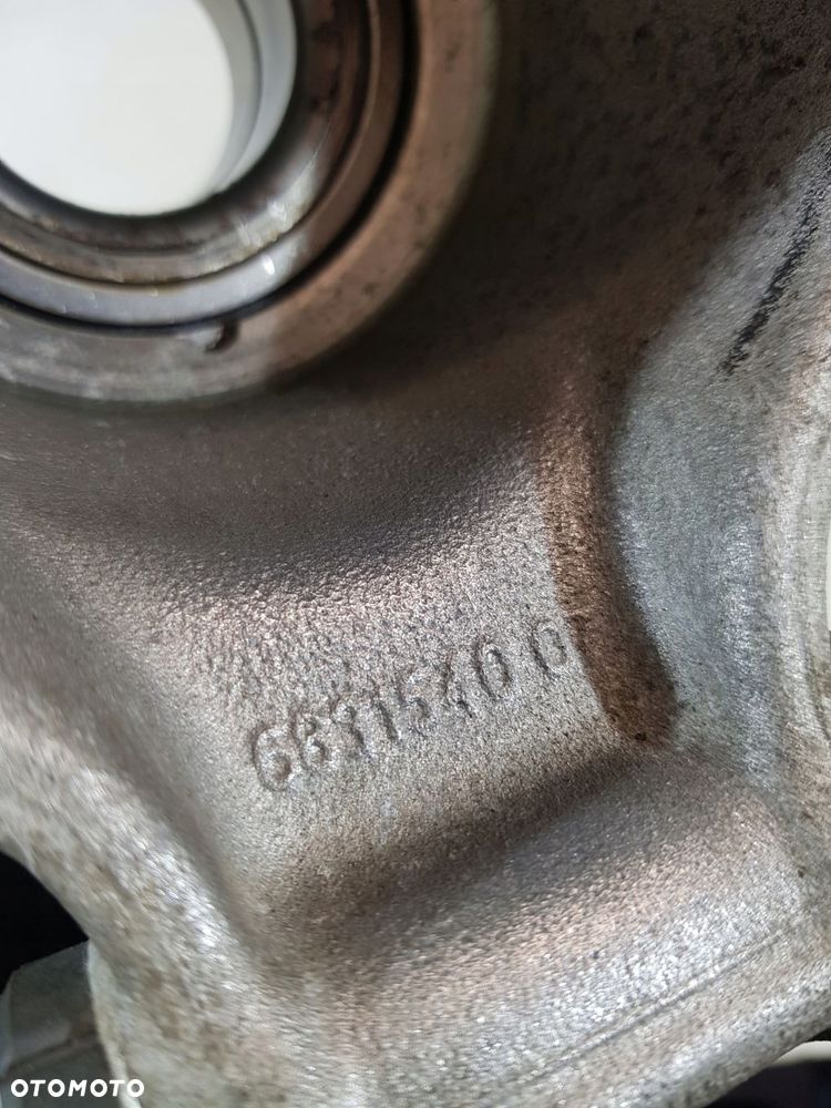 zwrotnica prawy tył 6831540 polaris sportsman 570 x2 2018 - 9