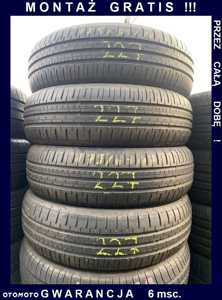 175/65/17 Falken Sincera SN110A_DEMO_4szt_(227) - 1