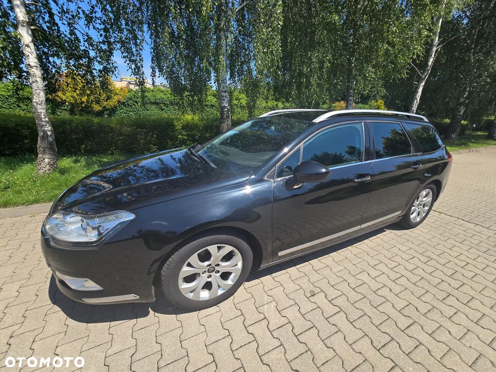 Citroën C5 BlueHDi 150 S&S Business Class - 3