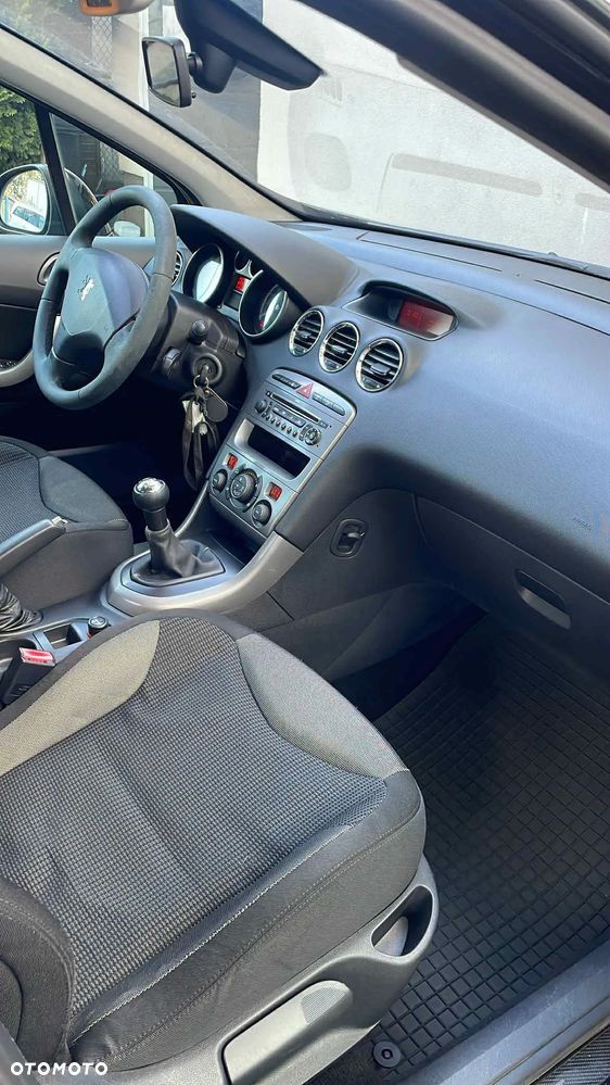 Peugeot 308 1.6 Premium - 7