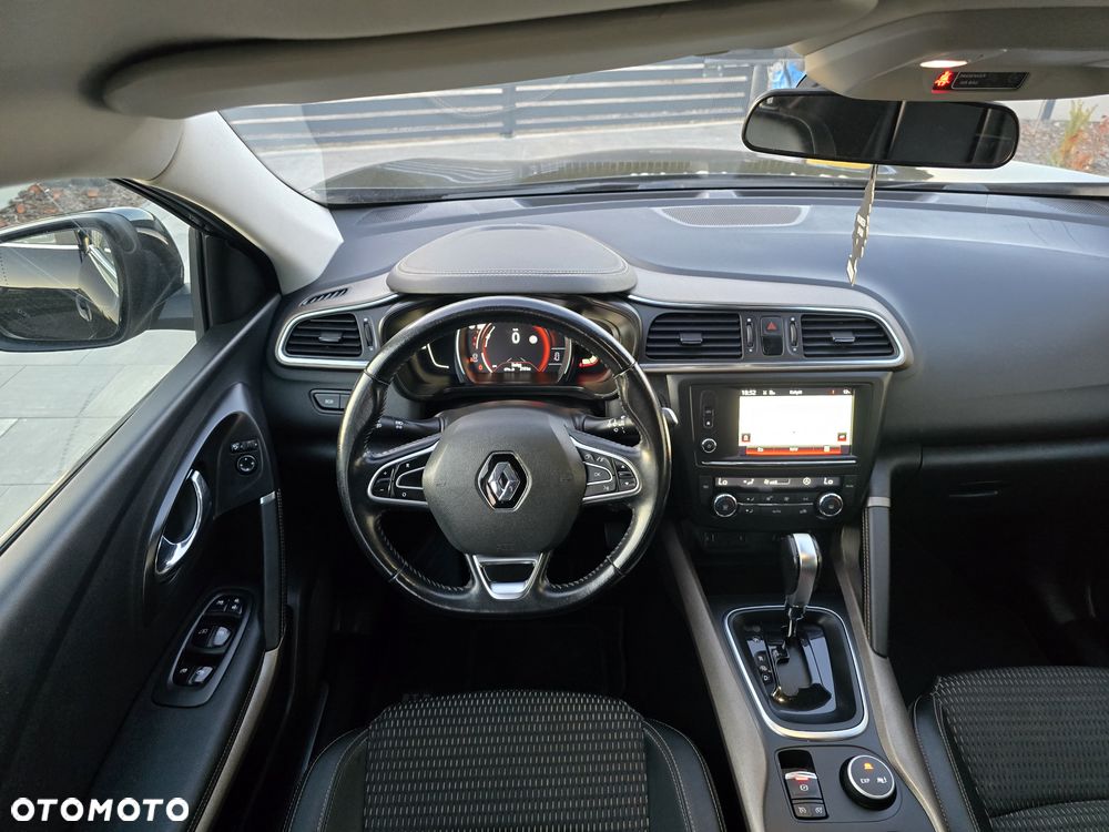 Renault Kadjar Energy dCi 110 EDC Experience - 24