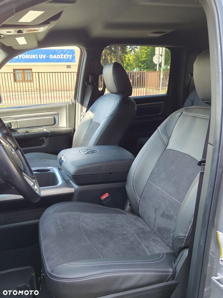 RAM 1500 - 23