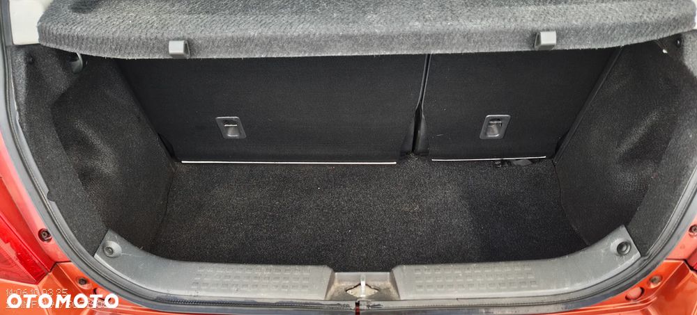 Suzuki Swift 1.2 ECO+ Comfort - 21