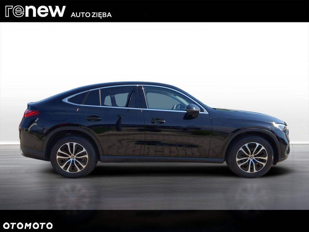Mercedes-Benz GLC 200 d mHEV 4-Matic Avantgarde - 7