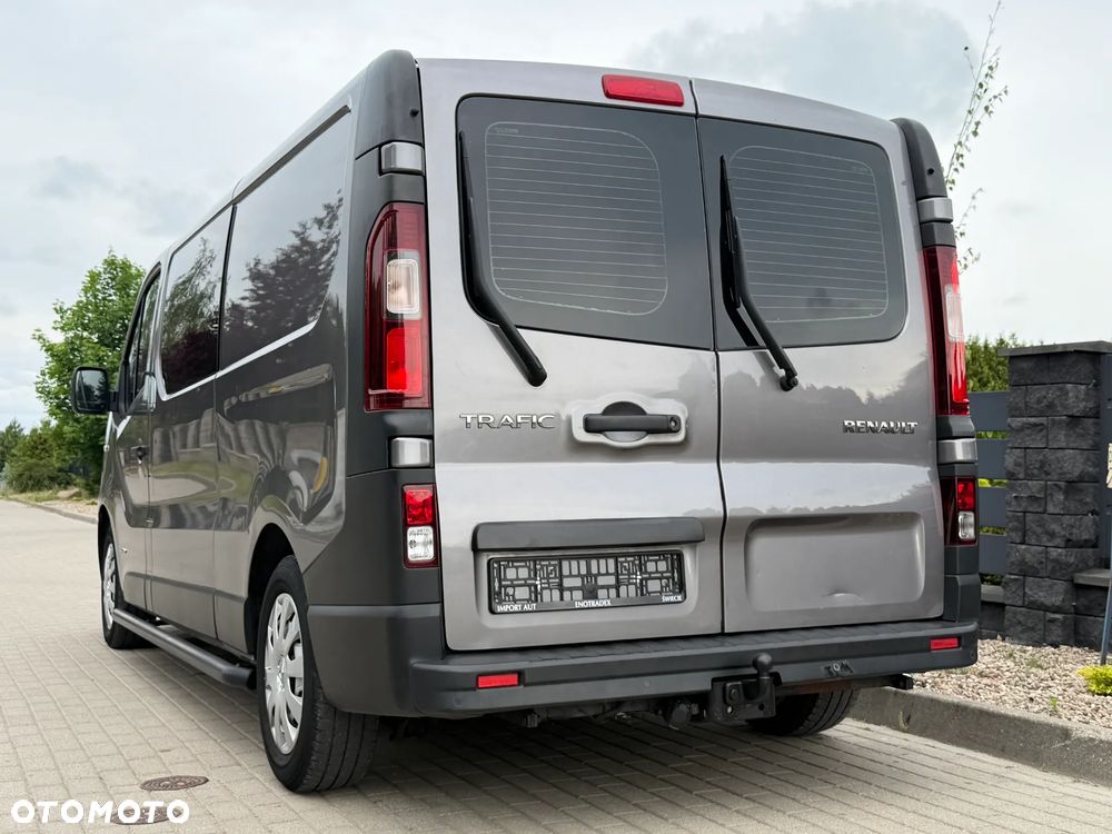 Renault TRAFIC - 7