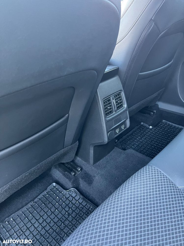 Renault Arkana MHEV 140 EDC Techno - 22