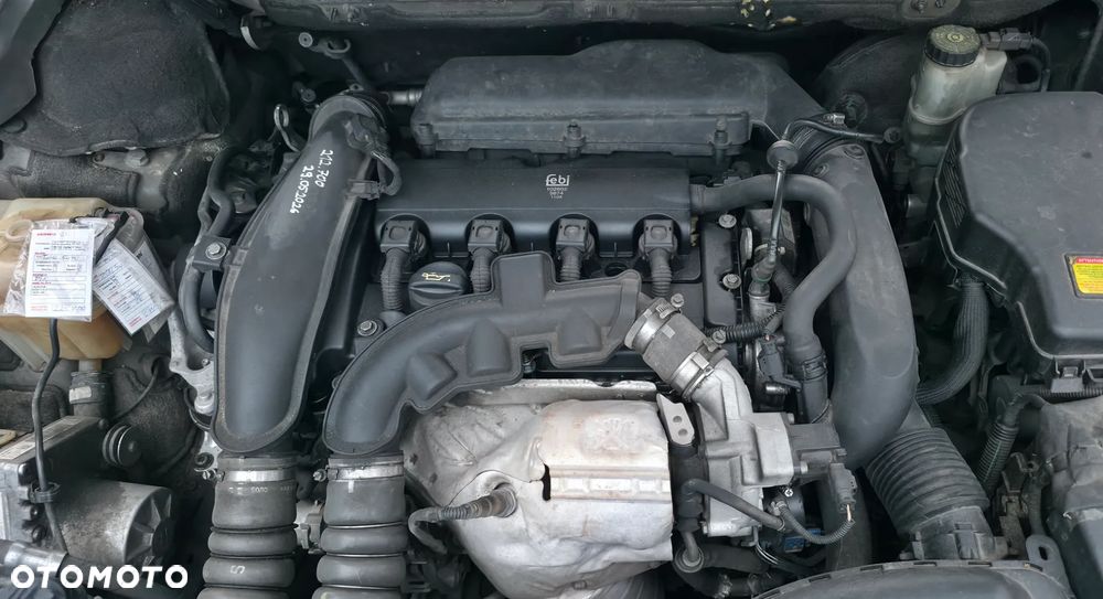 Peugeot 508 1.6 T Active - 18