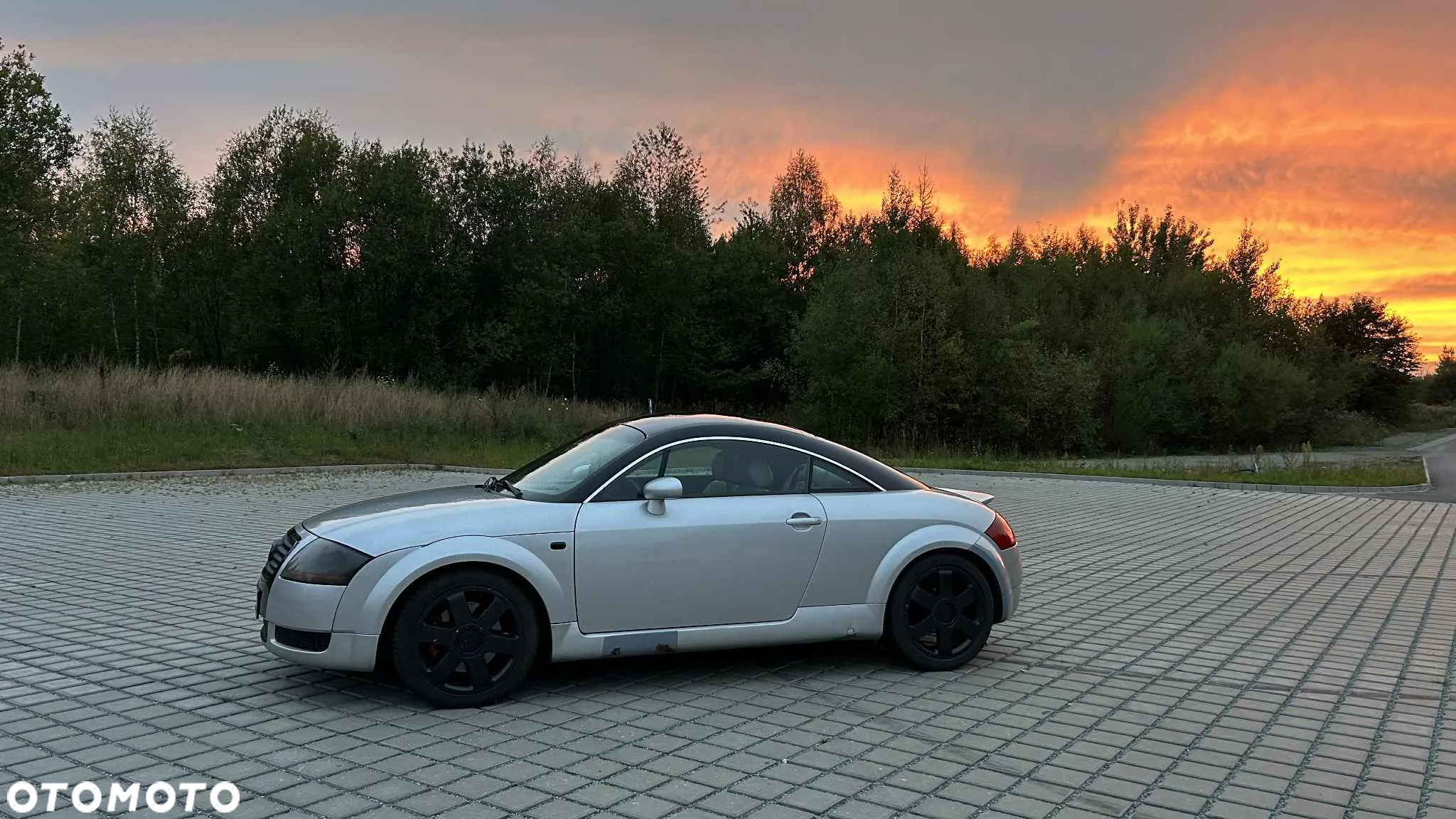 Audi TT Coupé - 7