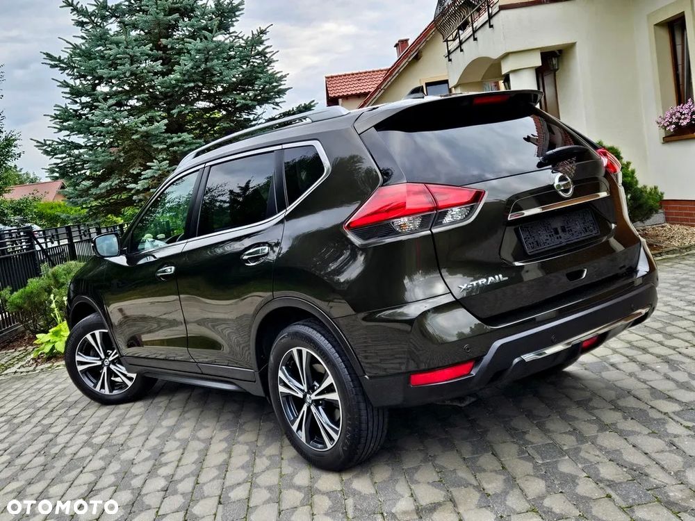 Nissan X-Trail 1.6 DIG-T N-Connecta 2WD - 7