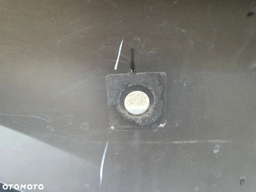 Zderzak tył tylny BMW 7 G11 G12 Lift  rok 19-22 M-Pakiet - 15