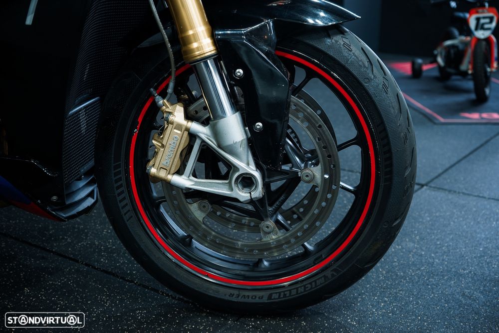 BMW S 1000 R - 9