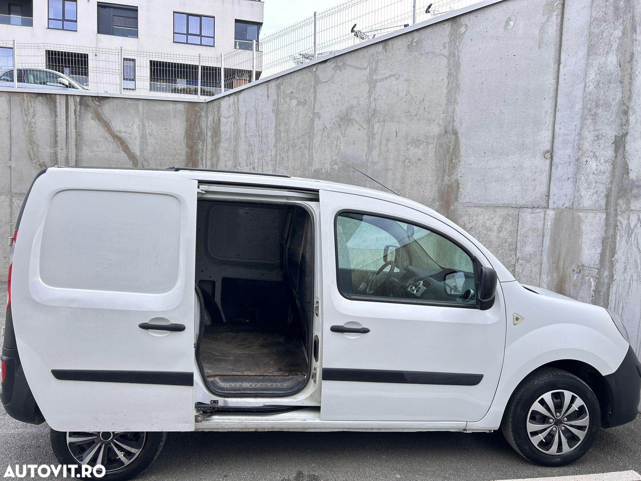 Renault Kangoo 1.5 dCi 90 Expression - 5