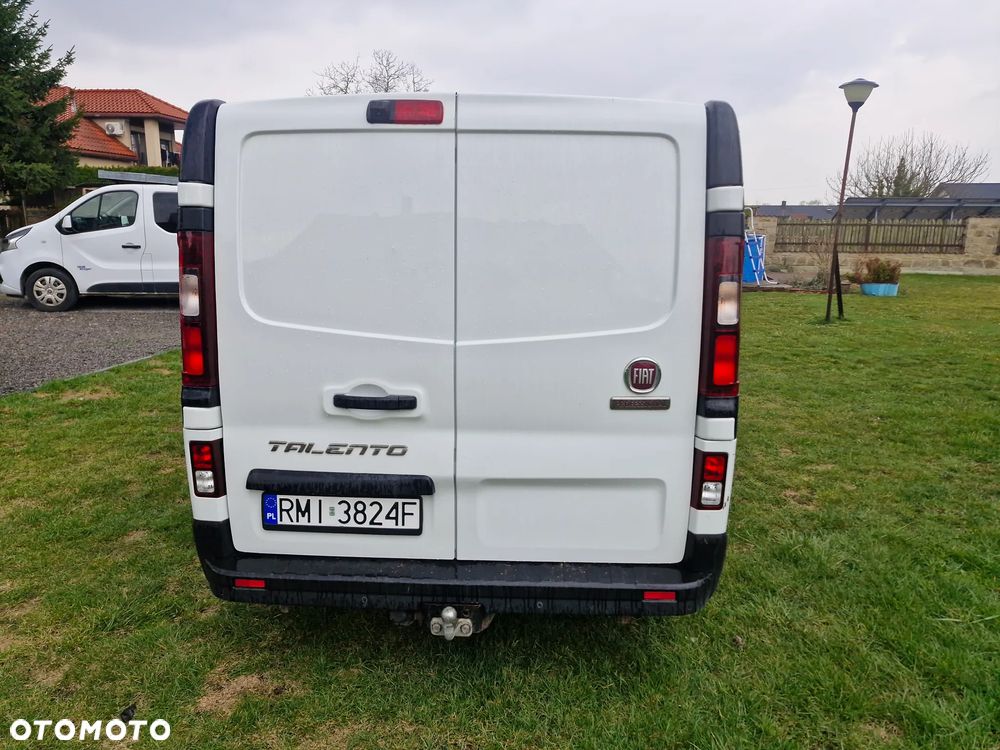 Fiat TALENTO - 4