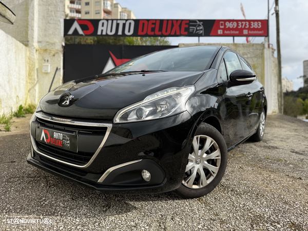 Peugeot 208 1.6 BlueHDi Active