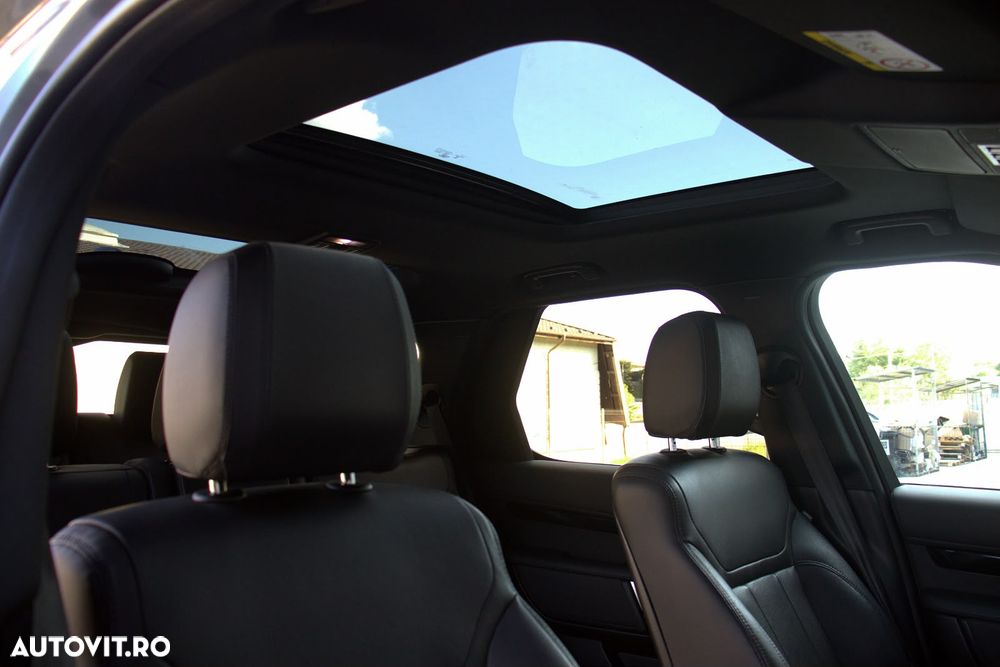 Land Rover Discovery 2.0 L SD4 HSE - 6