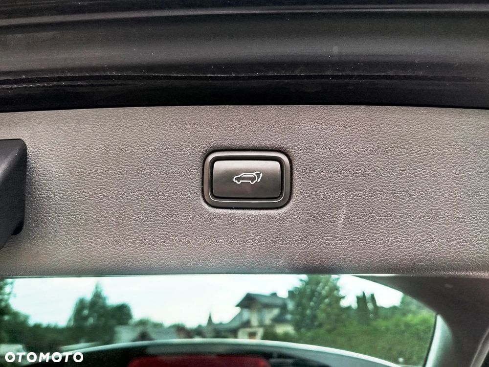 Hyundai Tucson 1.6 Turbo 4WD Premium - 31