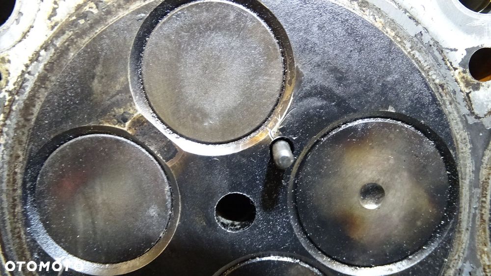 GŁOWICA VOLKSWAGEN TOURAN 2.0TDI 03G103373 WW0 - 18