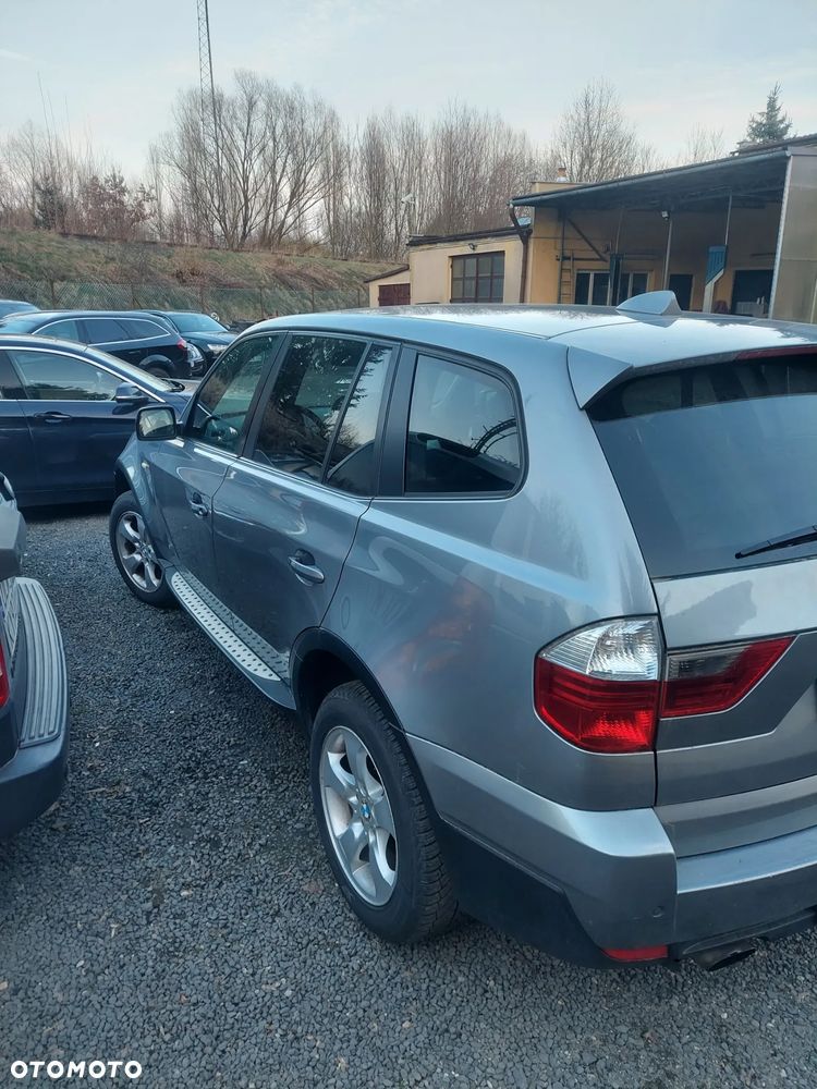 BMW X3 - 2
