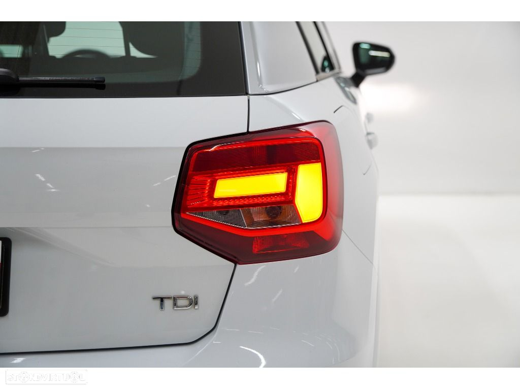 Audi Q2 1.6 TDI S-line - 8