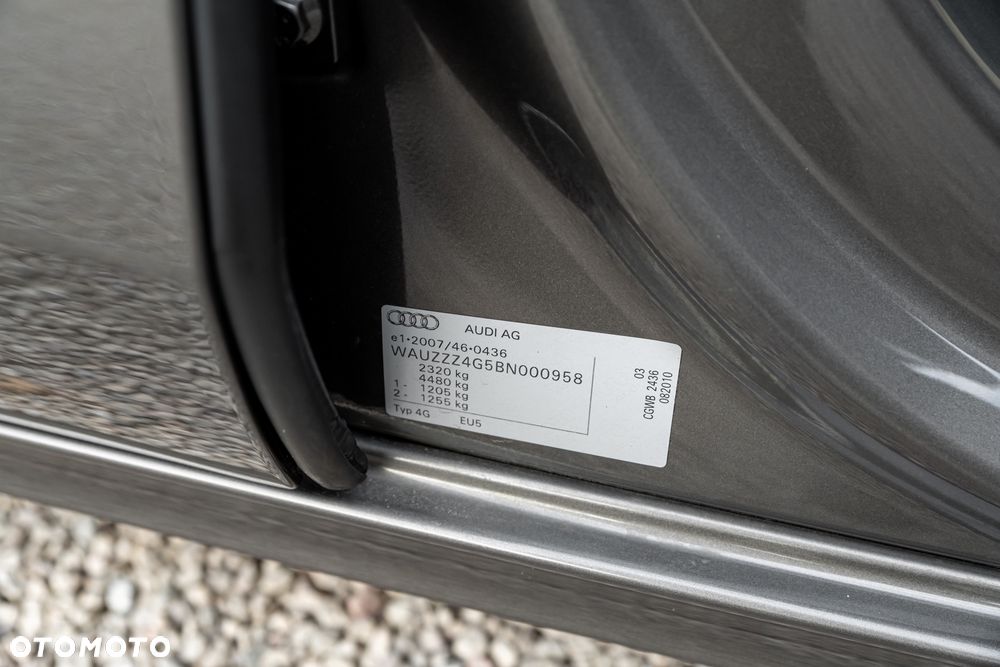 Audi A7 Sportback 3.0 TFSI Quattro S tronic - 26