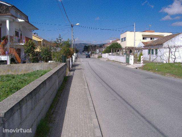 Chaves Terreno para construção 2600 m2 - Grande imagem: 2/6