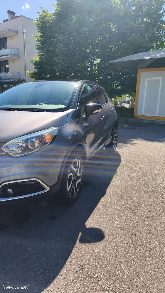 Renault Captur 0.9 TCE Sport - 8
