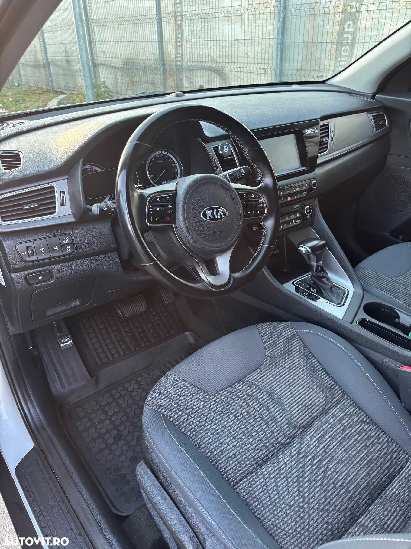 Kia Niro - 9