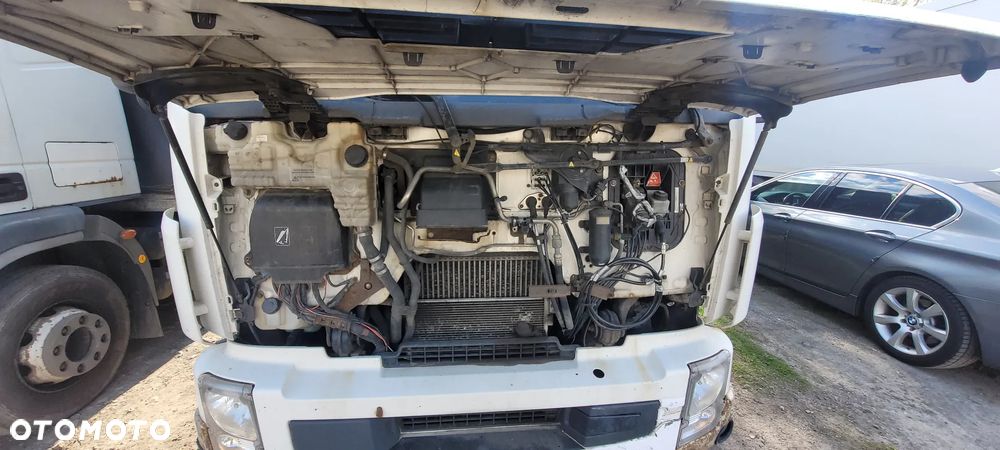Volvo FL - 7