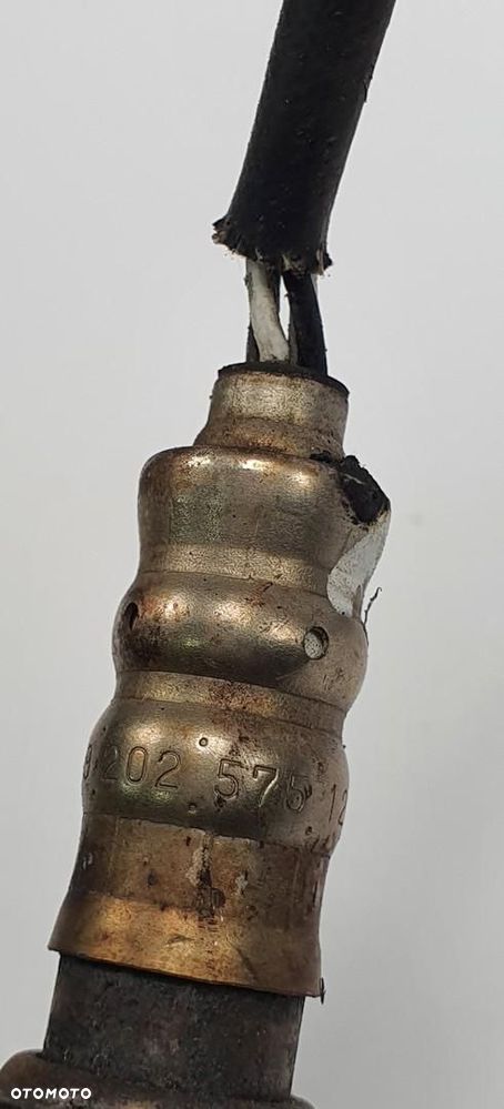 SONDA LAMBDA OPEL VECTRA C 1.8 16V 09202575 - 4