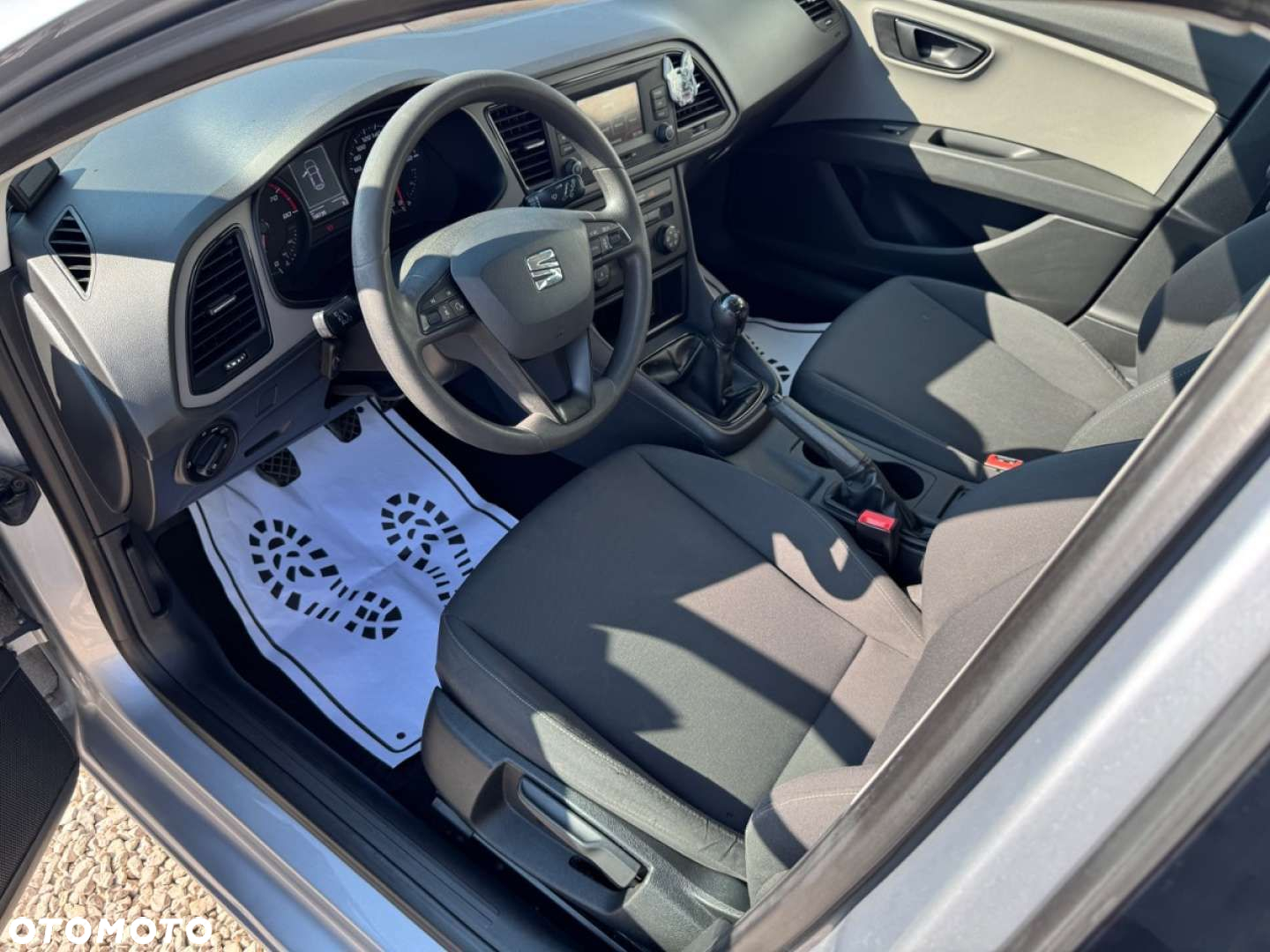 Seat Leon - 25