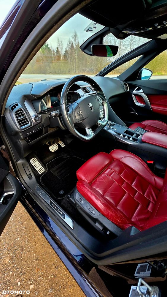 DS Automobiles DS 5 - 14